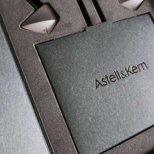 astell&kern zero1