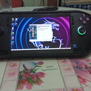 聯想拯救者y700三代十原廠  g9手柄