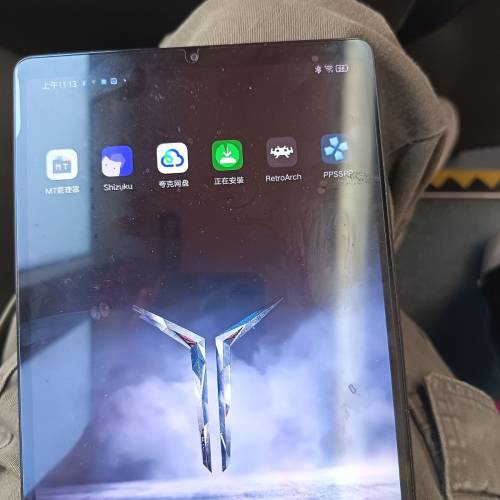 聯想拯救者y700三代十原廠  g9手柄