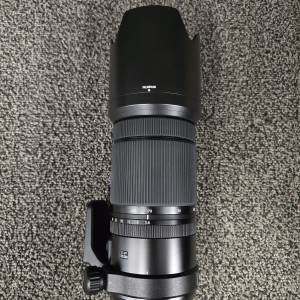 FUJIFILM GFX GF100-200 f/5.6 R LM OIS for Fuji