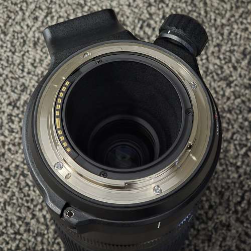 FUJIFILM GFX GF100-200 f/5.6 R LM OIS for Fuji
