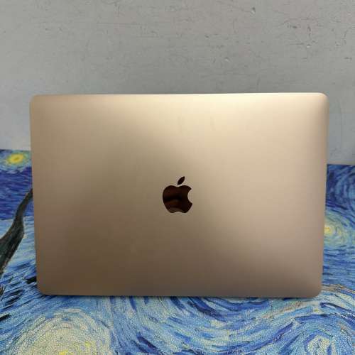 (最抵用 M1 MacBookAir🔥）Apple MacBook Air 2021/APPLE Retina/M1 CPU/8GB Ram/2...