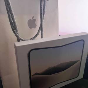 iPhone Duo 256GB 白色 未開封