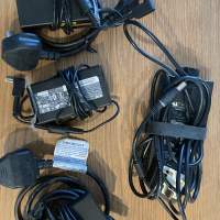 Acer laptop A11-065n1a Charger & Dell laptop DA90PE3