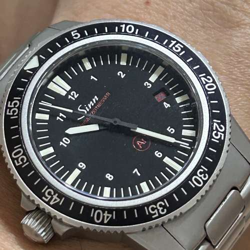 Sinn EZM3