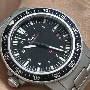Sinn EZM3