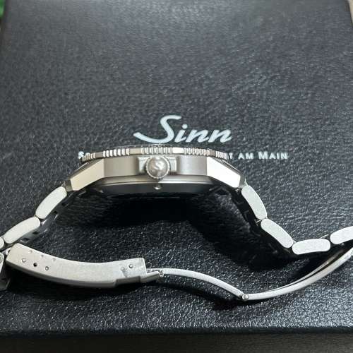 Sinn EZM3