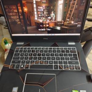 Dell Inspiron 5493 筆記型電腦