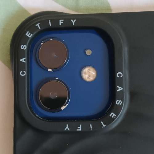 Apple iphone 12 128gb 藍色香港行貨 Only想加錢交換 iphone  14 15 16 plus   pro...
