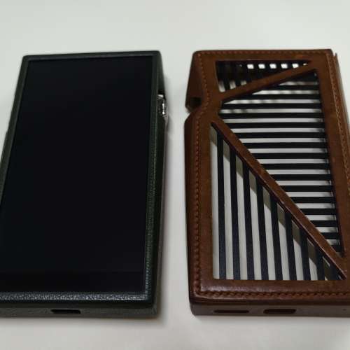 Astell&Kern A&ultima SP3000銀機