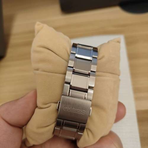 Seiko SDGM001 (9成新)