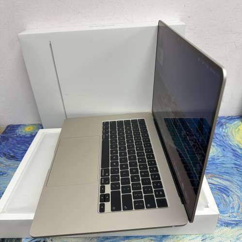 （全新最新款超輕薄🔥MacBook M5 Air )APPLE  MacBook Air M5 2026 M5 CPU/ 16GB R...