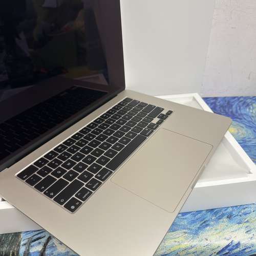 （全新最新款超輕薄🔥MacBook M5 Air )APPLE  MacBook Air M5 2026 M5 CPU/ 16GB R...