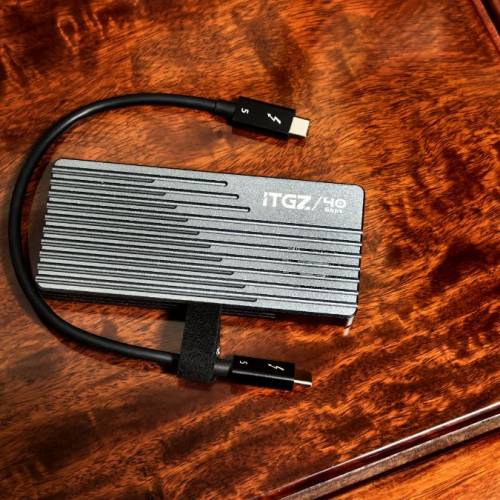 1tb SSD 98% 152小時