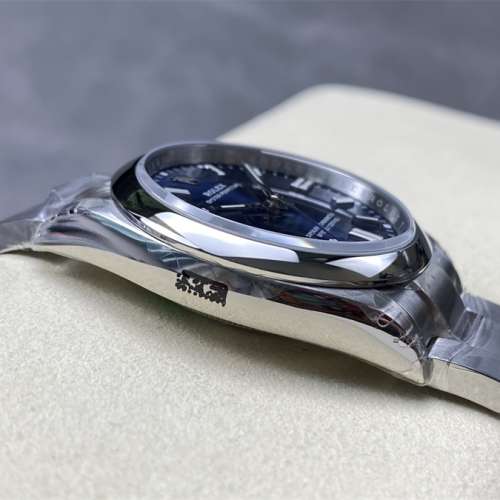 Rolex 勞力士 蠔式恆動系列 m126000-0003 36mm 藍面 VS 出品