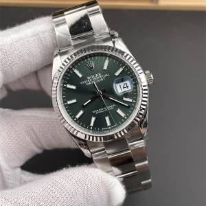 Rolex 勞力士 日誌 m126234-0052 36mm datejust VS