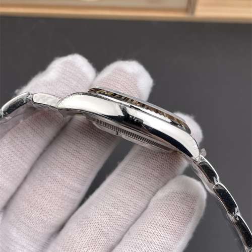 Rolex 勞力士 日誌 m126234-0052 36mm datejust VS