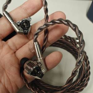 Acoustune hs3000 行貨全套有保