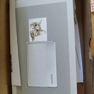 「全新Xiaomi 便攜相片印表機 1S」