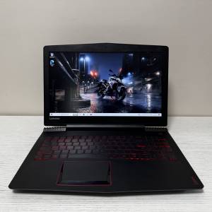 🔥又返咗部Lenovo 拯救者 電競筆電｜i7‑7700HQ GTX1050Ti 4G獨顯 8G RAM 雙固態（...