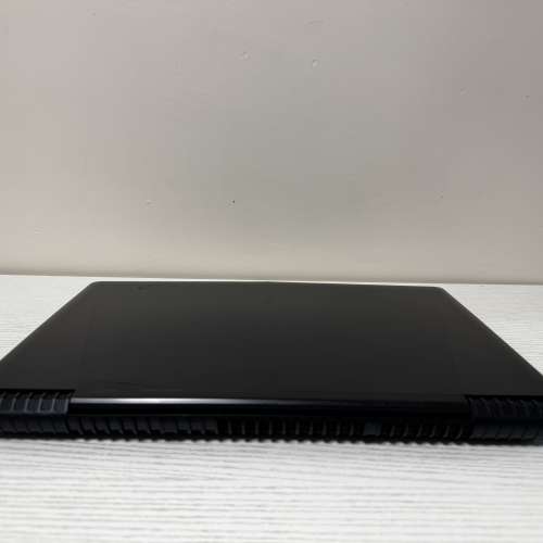 🔥又返咗部Lenovo 拯救者 電競筆電｜i7‑7700HQ GTX1050Ti 4G獨顯 8G RAM 雙固態（...