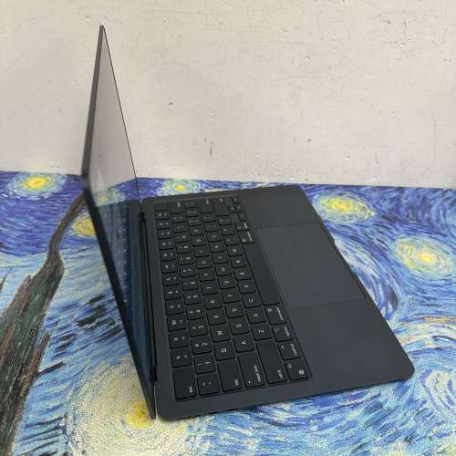 （深藍色🔥MacBook M2 Air )APPLE  MacBook Air M2 2023 M2 CPU/8GB Ram/512GB SSD/...