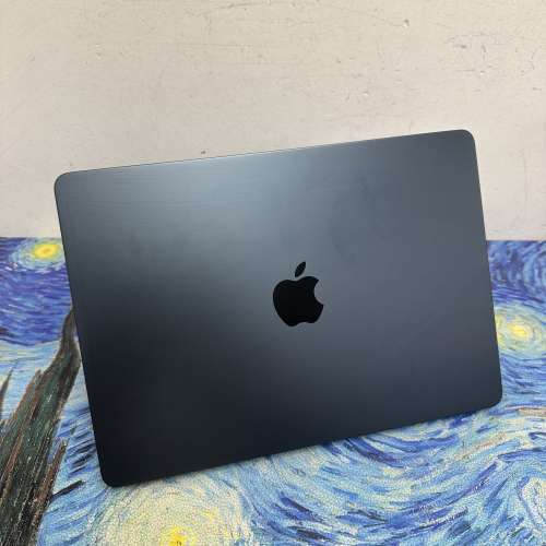 （深藍色🔥MacBook M2 Air )APPLE  MacBook Air M2 2023 M2 CPU/8GB Ram/512GB SSD/...