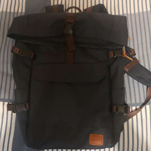 Aigle Cordura backpack
