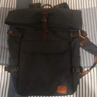 Aigle Cordura backpack