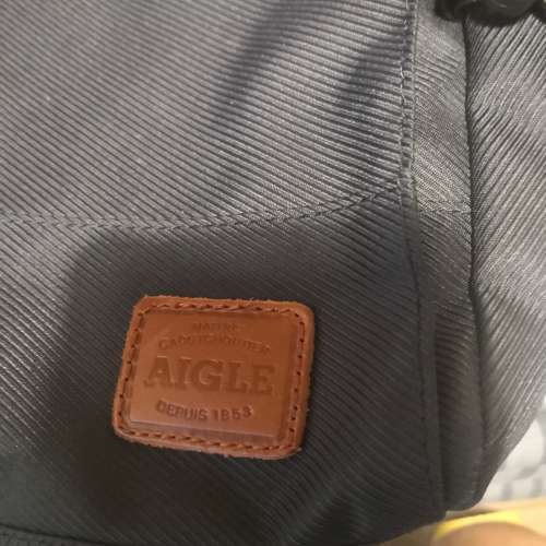 Aigle Cordura backpack