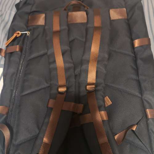 Aigle Cordura backpack