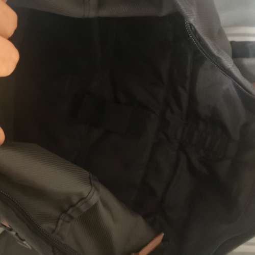 Aigle Cordura backpack
