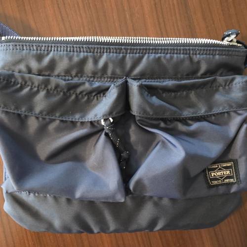 porter bag 85%new