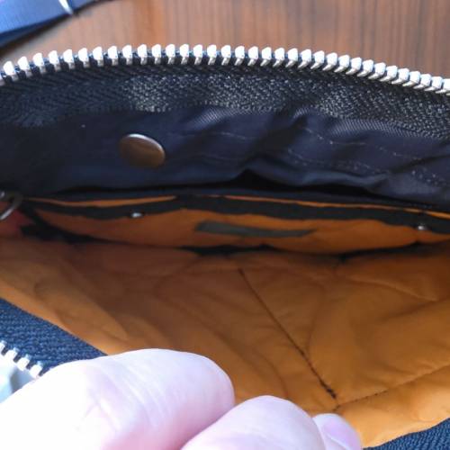 porter bag 85%new