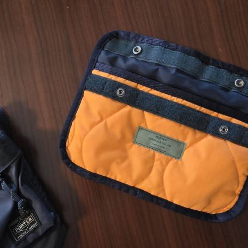 porter bag 85%new
