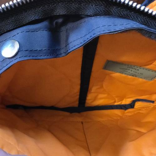 porter bag 85%new