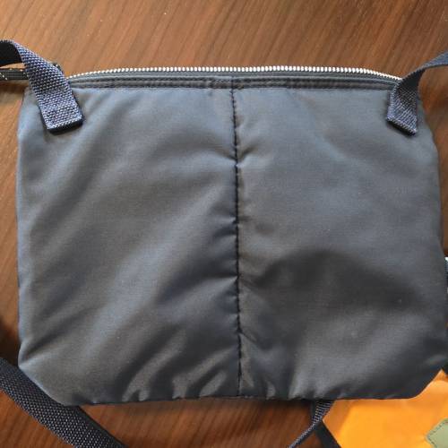 porter bag 85%new