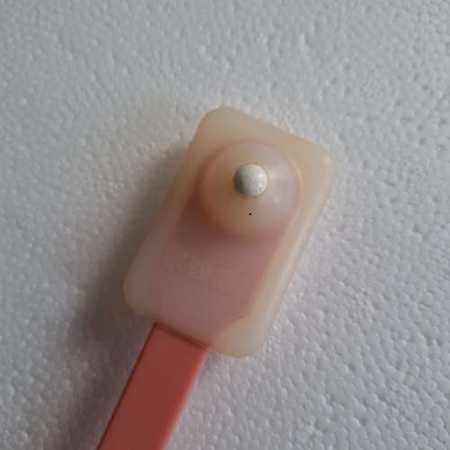 能量經絡通按摩棒