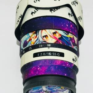 SONY E 16-55mm F2.8 G 行貨保養期內(2027/1/26)