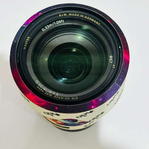 SONY E 16-55mm F2.8 G 行貨保養期內(2027/1/26)