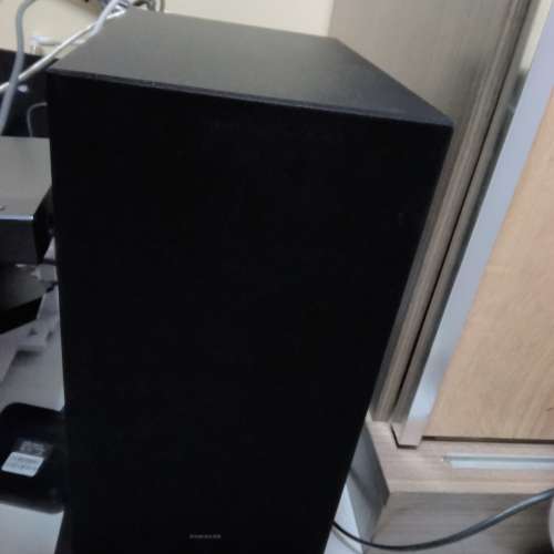 Samsung S95F 65吋 旗艦級 QD-OLED 智能電視連soundbar