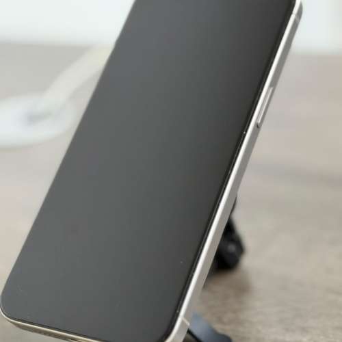IPHONE 15 PRO MAX 256g