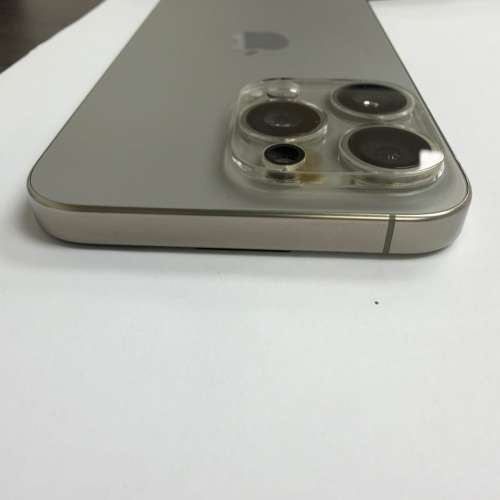 IPHONE 15 PRO MAX 256g