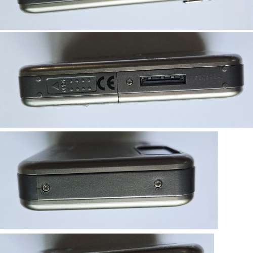 Samsung Digimax i5 Digital Camera 數碼相機, 乾淨企理，似新，配件齊, 有原裝盒，...
