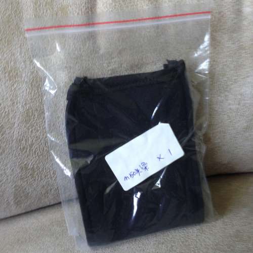 🎧 Headphones Headband Protective Cover Bridge BLACK NEW 全新耳機罩橫樑頭樑套 🎧