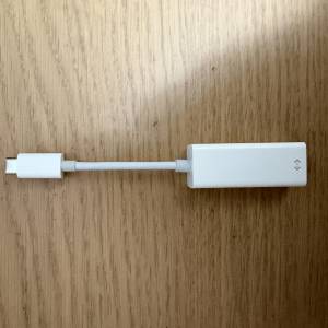 belkin USB-C to Ethernet Adapter