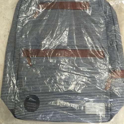 HEX Backpack for MacBook 15&ldquo; - Black/Grey NEW 全新 背包