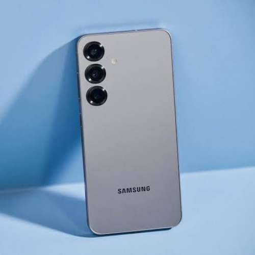 Samsung Galaxy s25 12+256