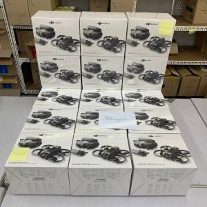 DJI Avata 2 Flymore Combo (3Batts + Goggle 3)