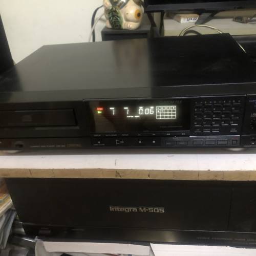 SONY CDP 950
